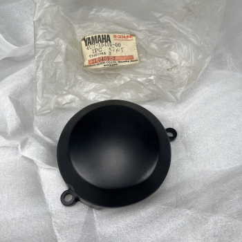 Preview: Ölpumpendeckel